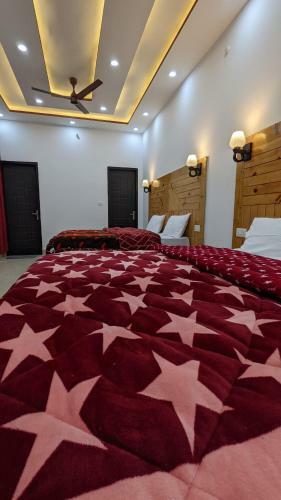 Hotel Himalayan Foxhole