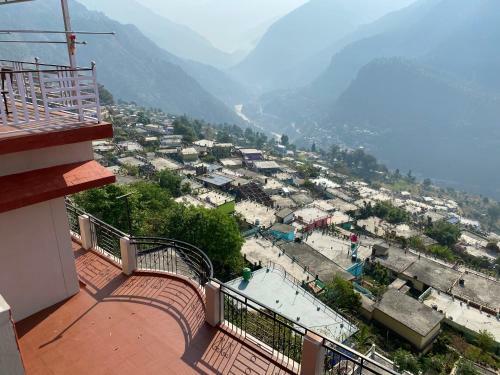 Shivam Home Stay