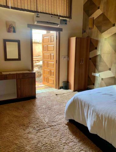 Apartamento Casa Rio