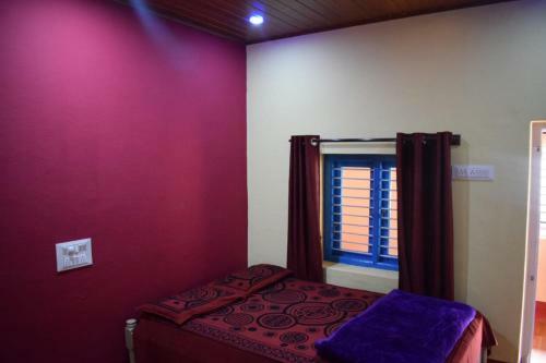 Giri Gandharva Homestay