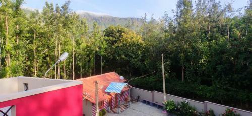 Giri Gandharva Homestay