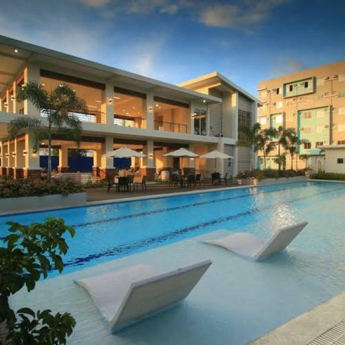 Apartamento Johen 8 Spatial Condo Rental