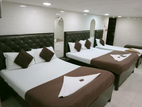 Hotel Qamar