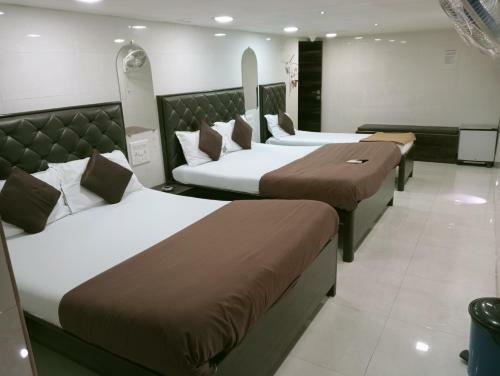 Hotel Qamar