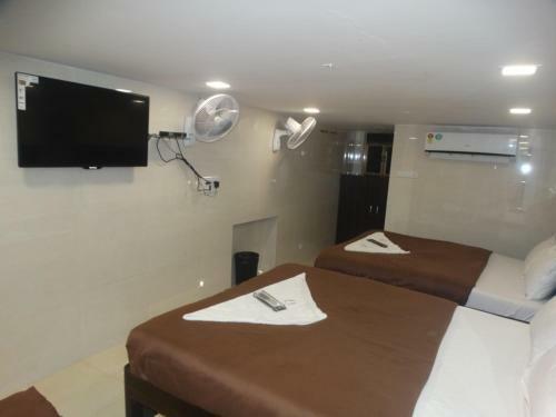Hotel Qamar