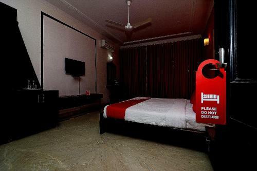 Oyo 89078 Hotel Jc Chelet