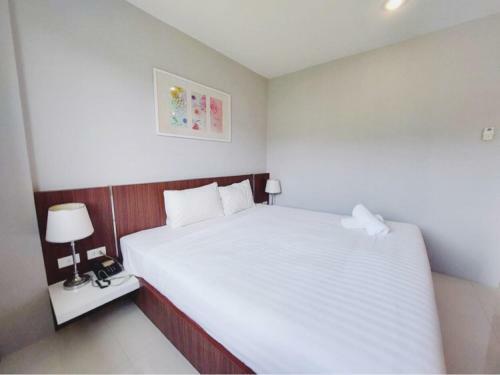 Hotel Ahad Residen Ao Nang