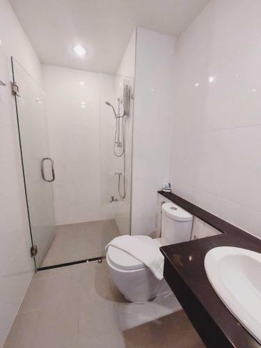 Hotel Ahad Residen Ao Nang