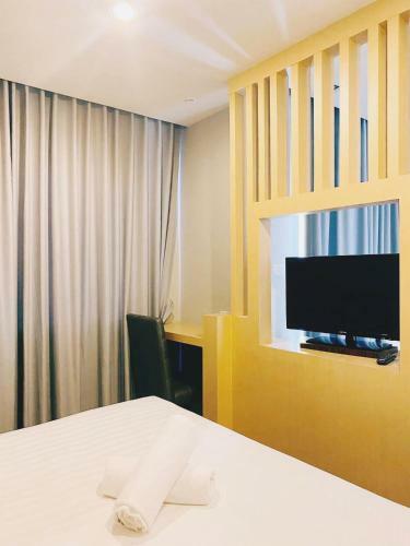 Hotel Ahad Residen Ao Nang