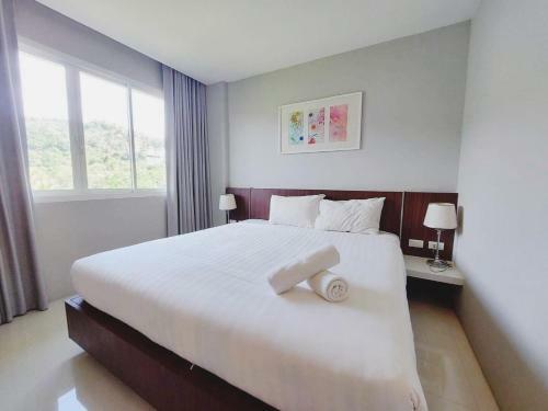 Hotel Ahad Residen Ao Nang