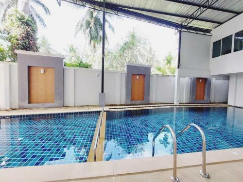 Hotel Ahad Residen Ao Nang