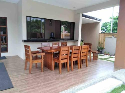 Villa Sparkling Hill Vacation House Philippines