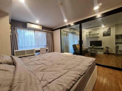 Apartamento City Link Condo ????????