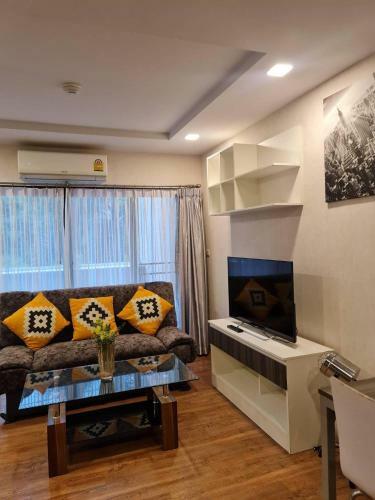 Apartamento City Link Condo ????????
