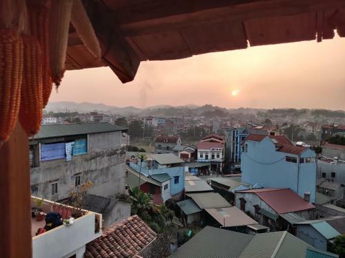 Kha B?n Homestay