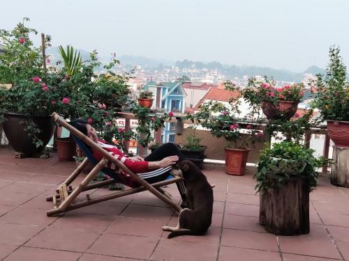 Kha B?n Homestay