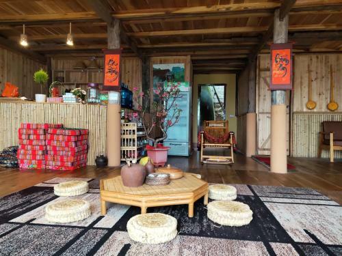 Kha B?n Homestay