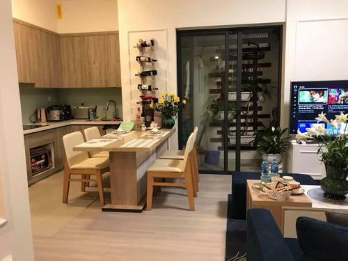 Apartamento An Ch�c H Homestay 2 Ng?