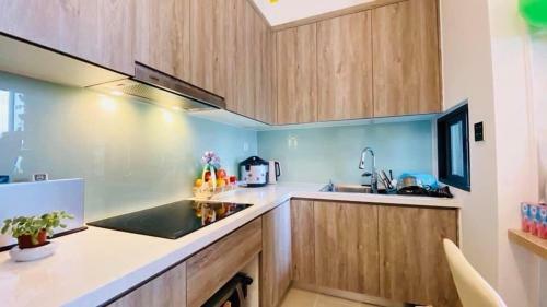 Apartamento An Ch�c H Homestay 2 Ng?