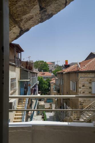 Apartamento Aju Hamadregot 31 Suites