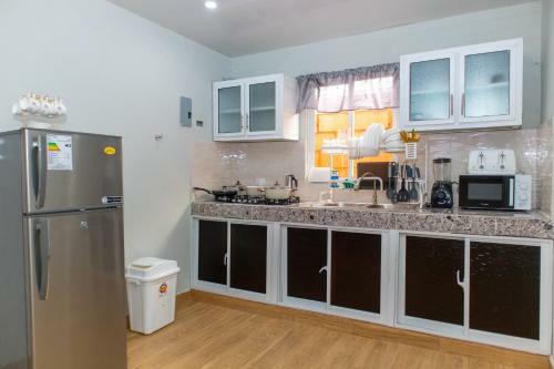 Villa Residential Aleah