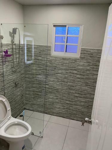 Villa Residential Aleah