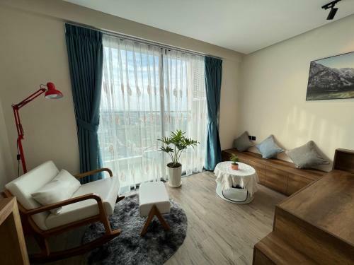 Apartamento Bear Home Studio
