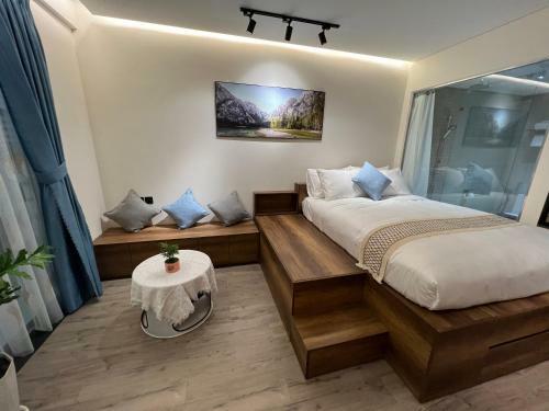 Apartamento Bear Home Studio