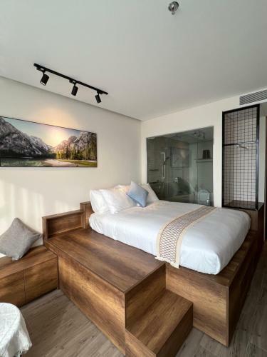 Apartamento Bear Home Studio