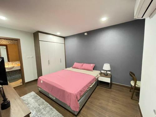 Apartamento Ramada Hotel Wyndham Halong