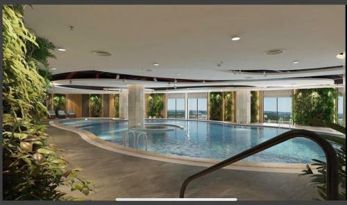 Apartamento Ramada Hotel Wyndham Halong