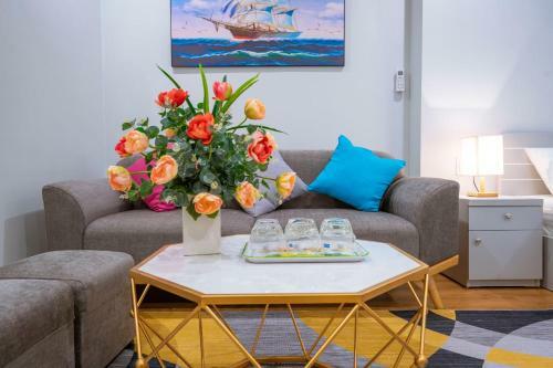 Apartamento Green Queen 16 - H? Long