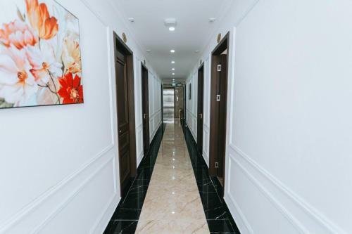Golden Sea Hotel