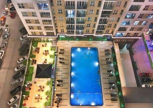 Luxstay Apartment Halong