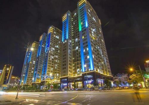 Luxstay Apartment Halong