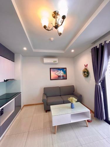 Apartamento Mily Casa Homestay Ha Long
