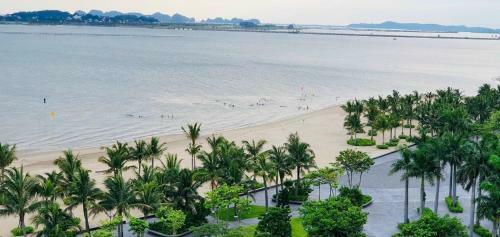 Apartamento Mily Casa Homestay Ha Long