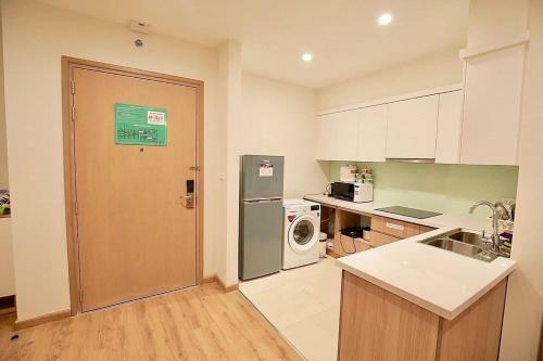 Apartamento C?n H? 2pn Trung T�m B�i Ch�y