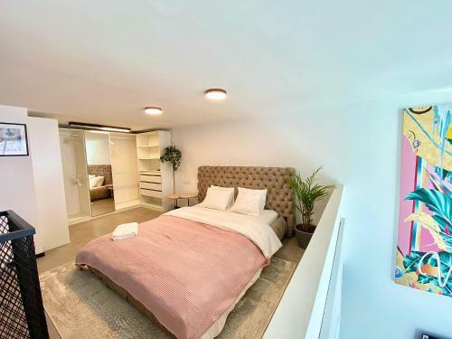 Apartamento Penthouse On The Beach