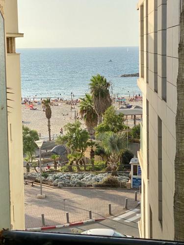 Apartamento Penthouse On The Beach