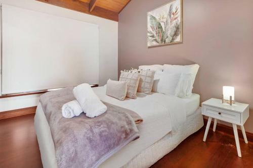 New Iluka Encounter Bay 4 Bdrms Ocean Views Wifi