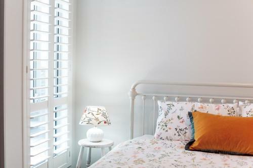 Chic Retreat