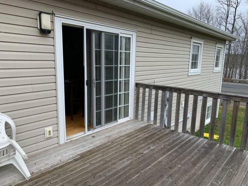 Apartamento Classy And Comfy 3-bedroom House.