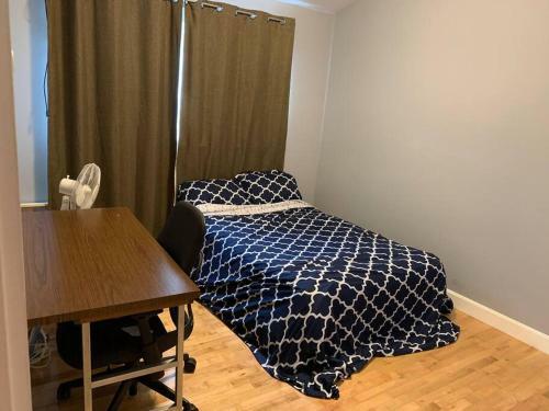 Apartamento Classy And Comfy 3-bedroom House.