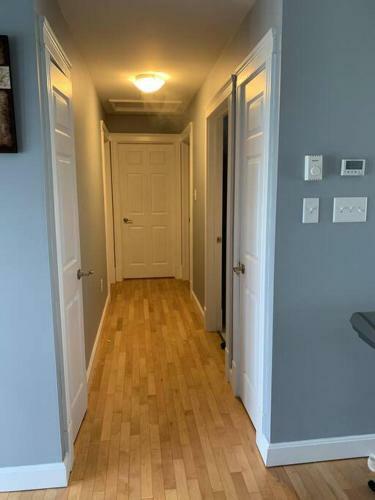 Apartamento Classy And Comfy 3-bedroom House.