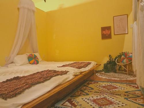 Lodge M�i L� Home & Cafe