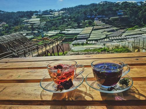 Lodge M�i L� Home & Cafe