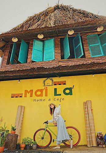 Lodge M�i L� Home & Cafe