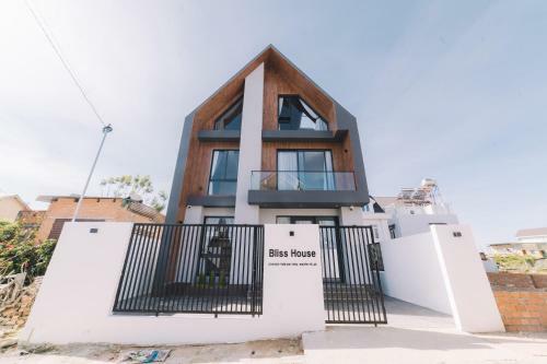 Hostal Bliss House ?� L?t
