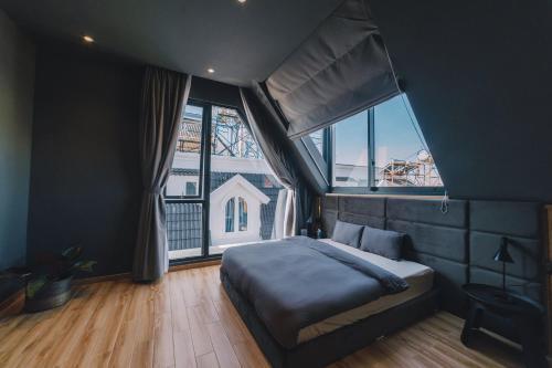 Hostal Bliss House ?� L?t